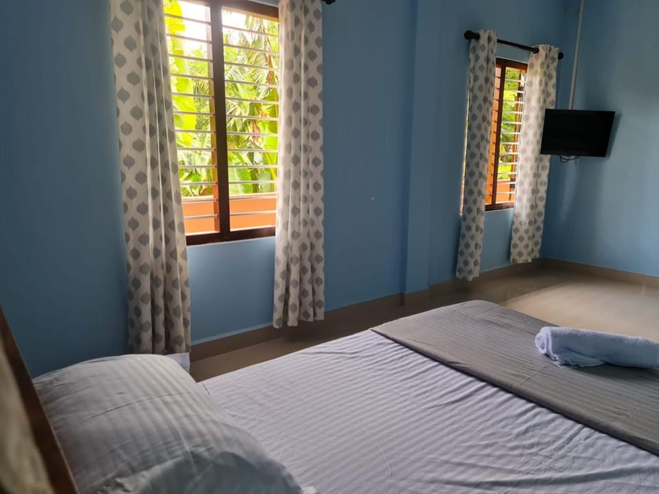 Nalluran illam - 2 bed room House in Sri Lanka