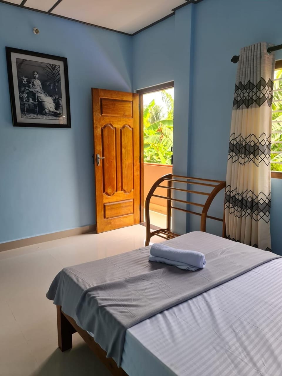 Nalluran illam - 2 bed room House in Sri Lanka