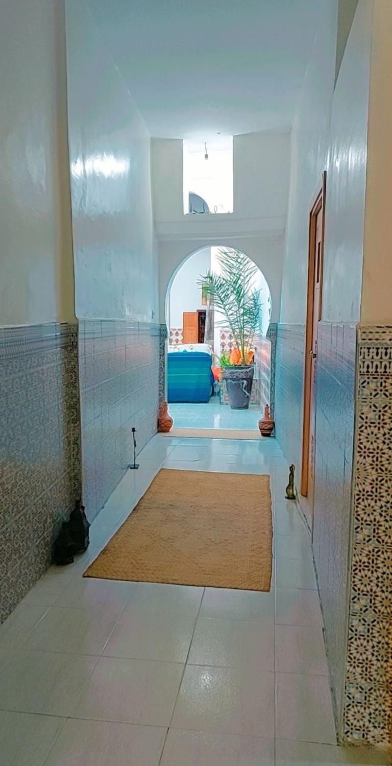 Riad Diafa Vacation rental in Rabat