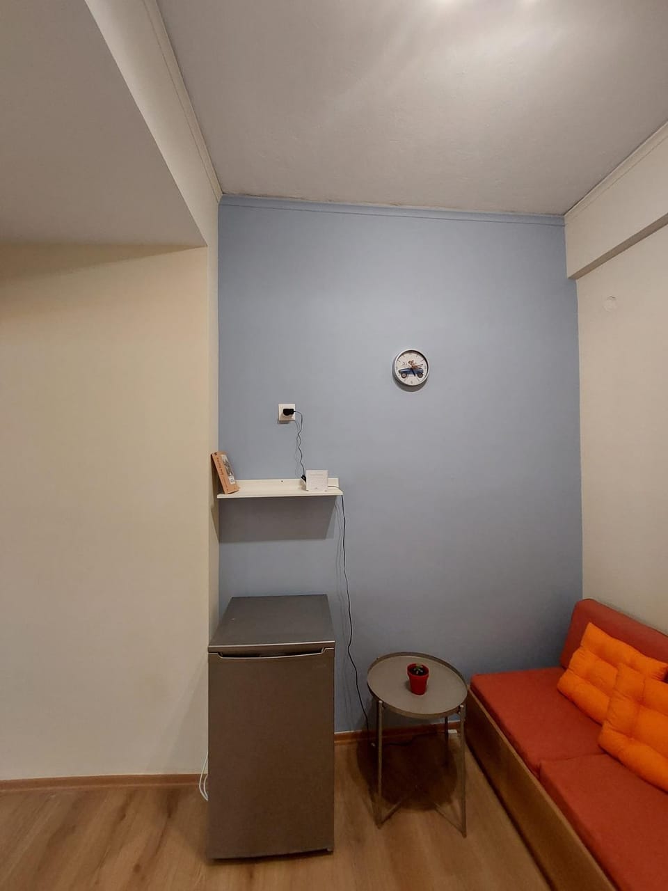 Kerameikos residence Apartment in Athens