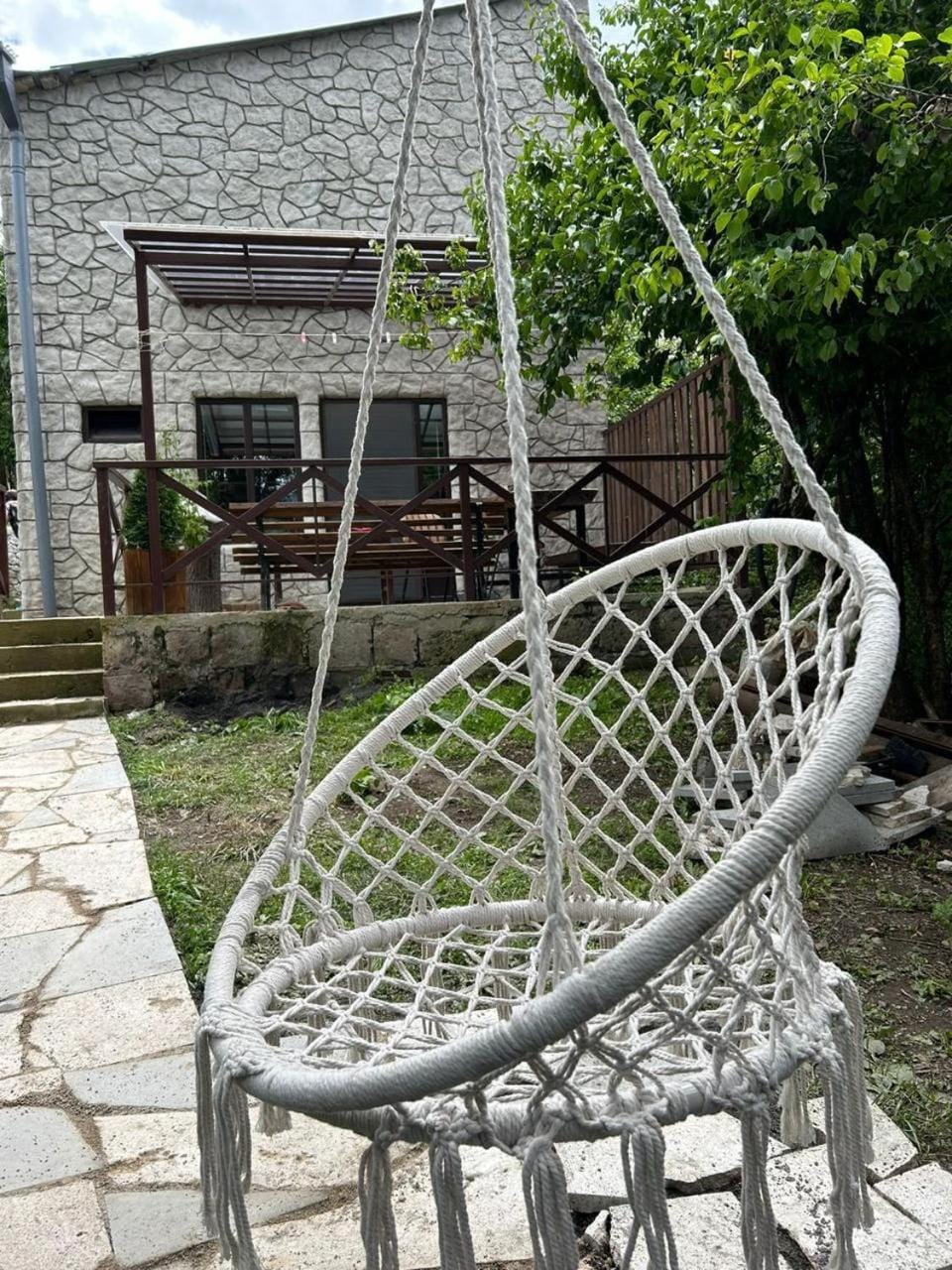 Танхаус Apartment in Armenia