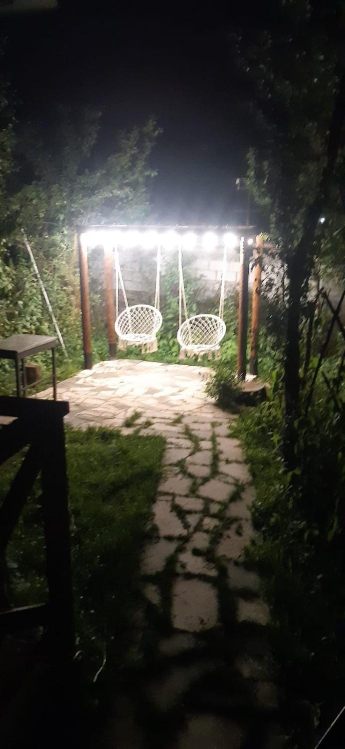 Танхаус Apartment in Armenia