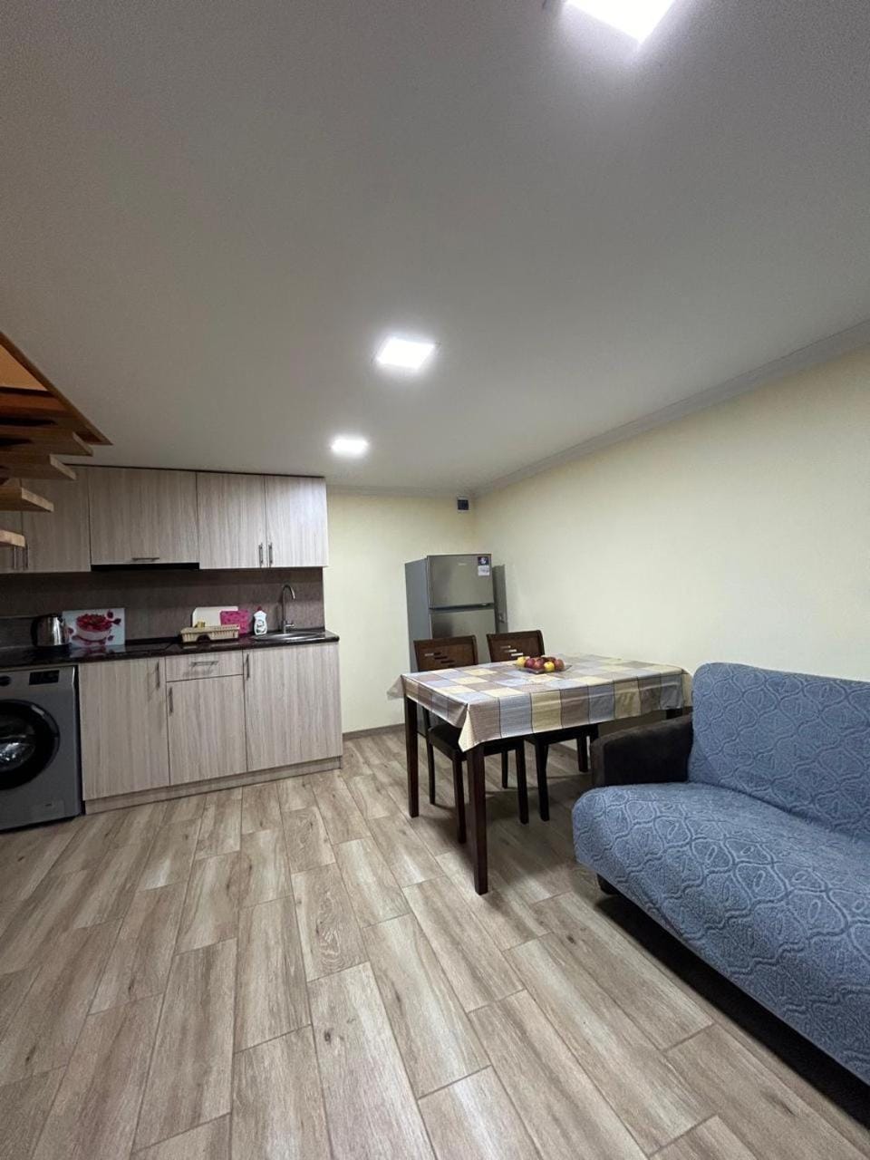 Танхаус Apartment in Armenia