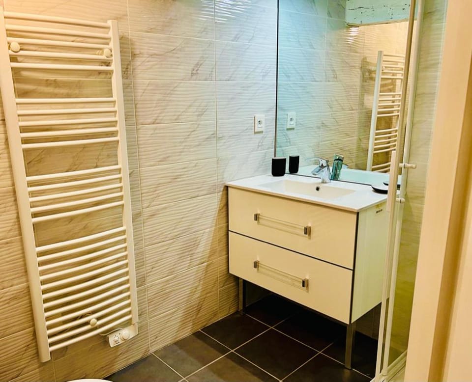 REVERIE Apartment in Catalonia