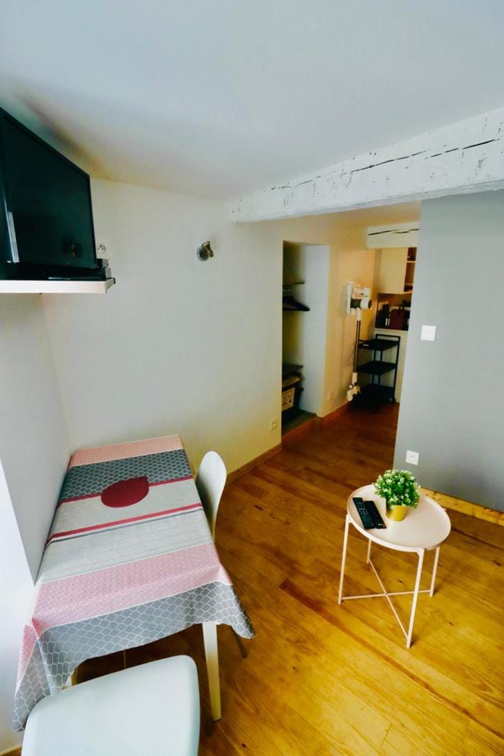 REVERIE Apartment in Catalonia