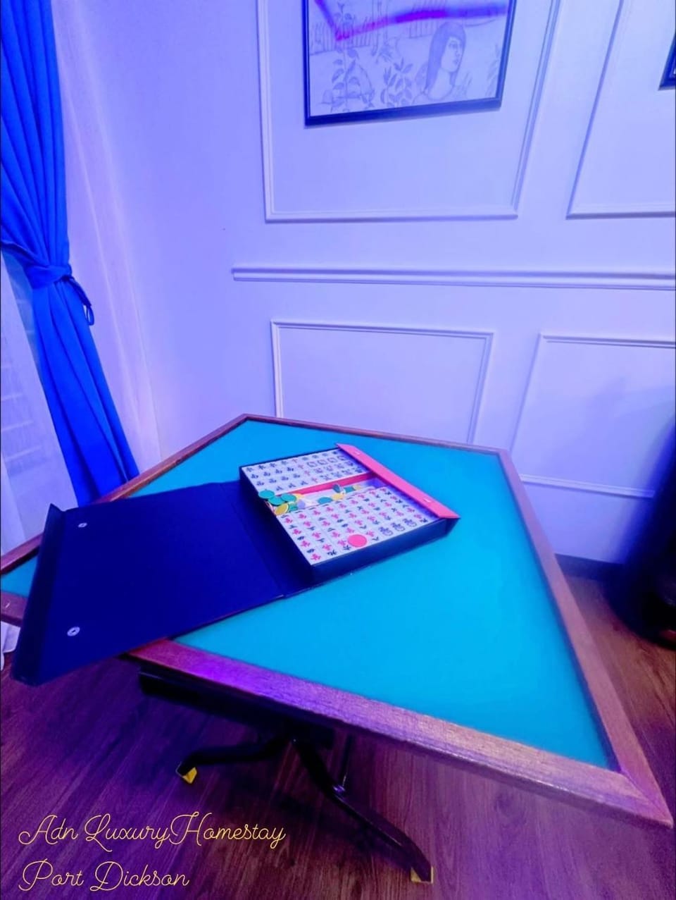 ADN LUXURY Homestay KARAOKE, POOL,NETFLIX,ASTRO,BBQ Villa in Port Dickson