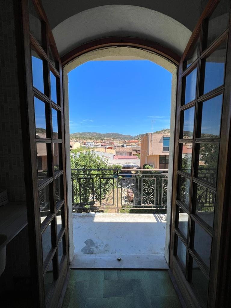 Maison Umberto I a Villasimius centro Apartment in Villasimius