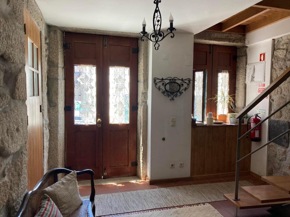 Facade/entrance, Lobby or reception