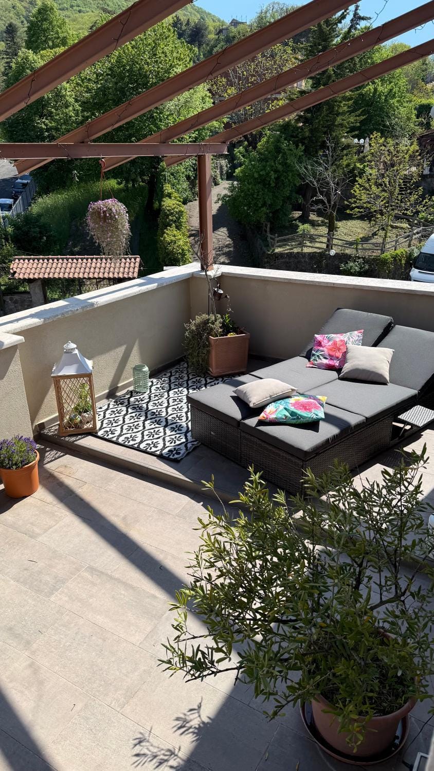 Drì bed & breakfast Bed and Breakfast in Lazio