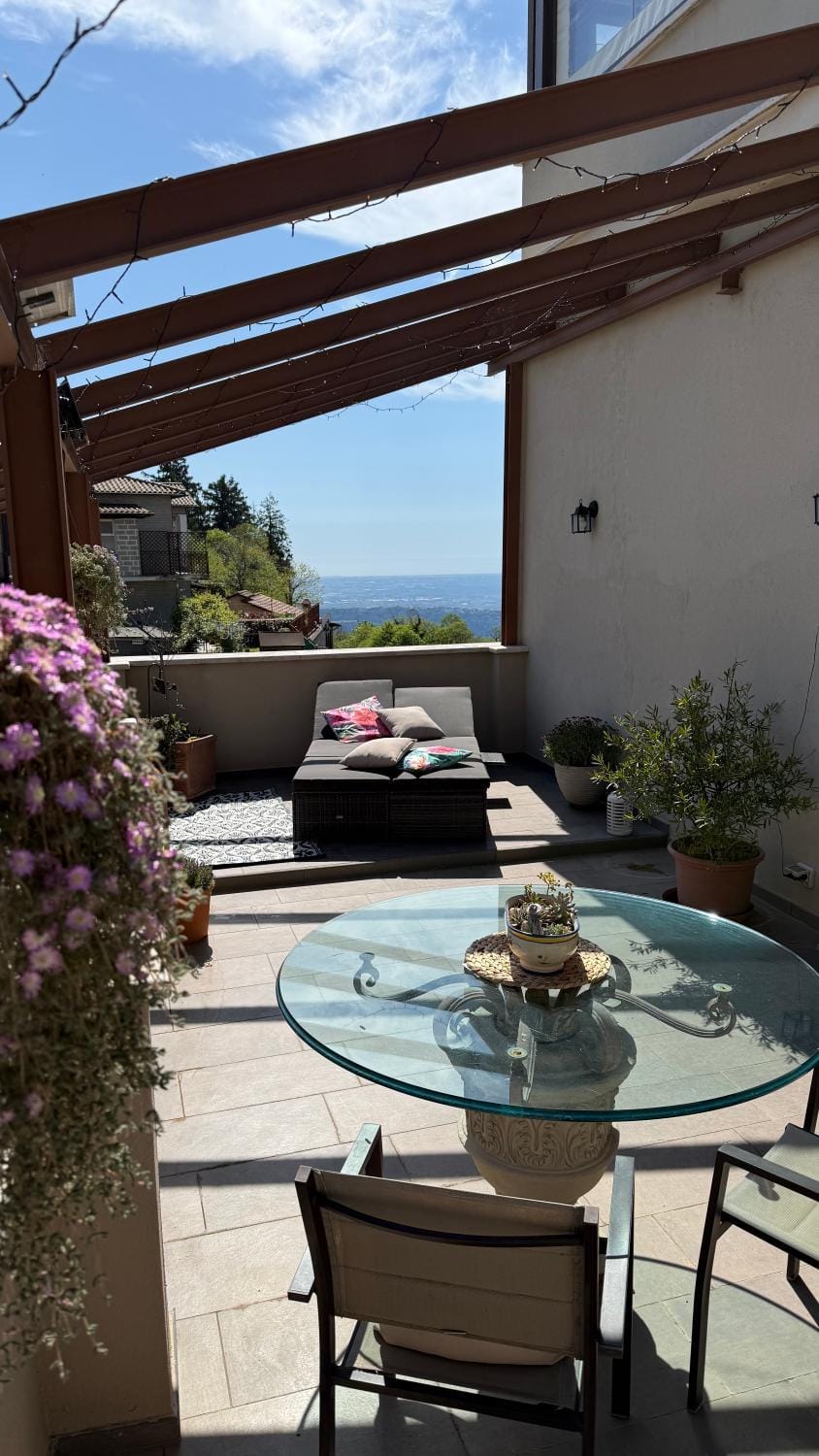Drì bed & breakfast Bed and Breakfast in Lazio