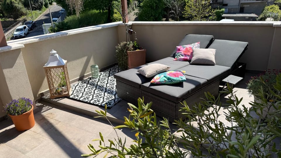 Drì bed & breakfast Bed and Breakfast in Lazio
