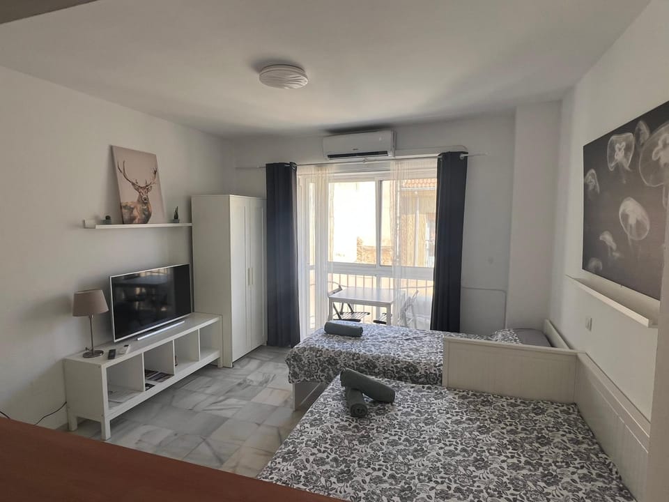 Genuar Apartments Málaga Center 3 Apartment in Malaga
