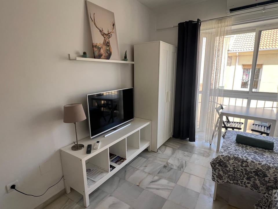 Genuar Apartments Málaga Center 3 Apartment in Malaga