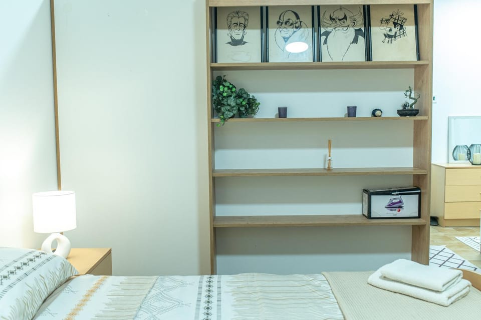 Smještaj Biker Apartment in Dubrovnik-Neretva County