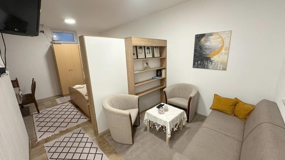 Smještaj Biker Apartment in Dubrovnik-Neretva County
