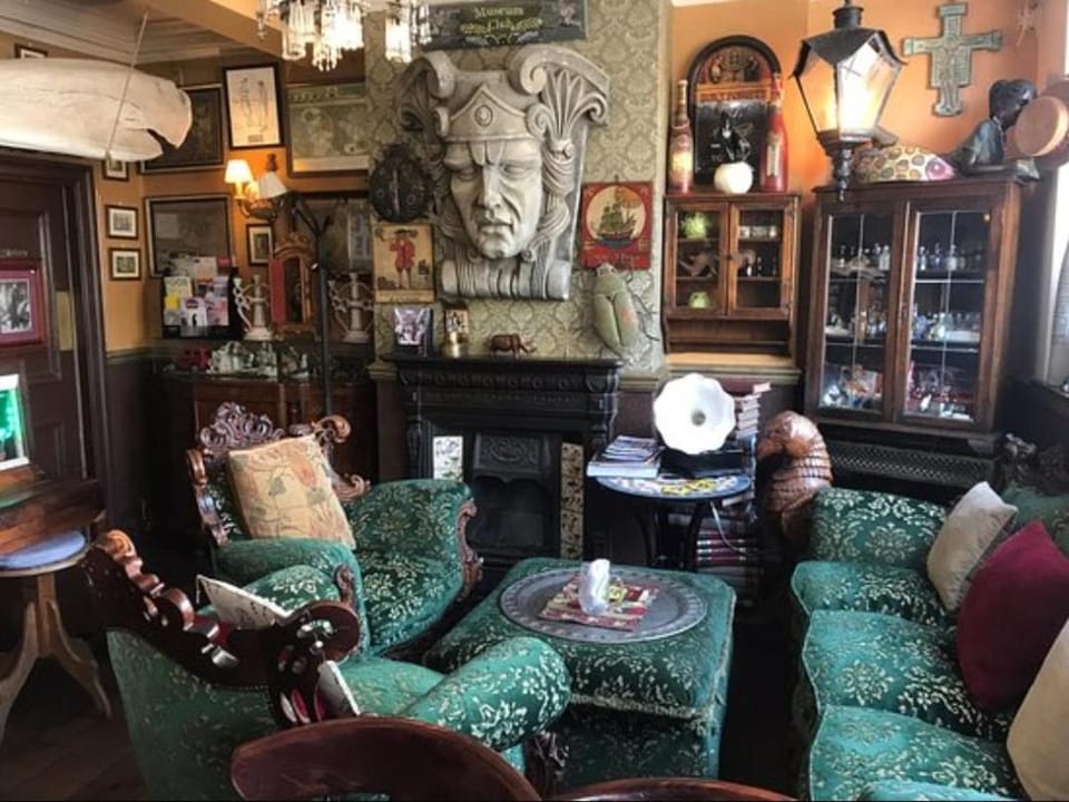 THE PRINCE OF GREENWICH Museum Pub Bed and Breakfast in London Borough of Lewisham