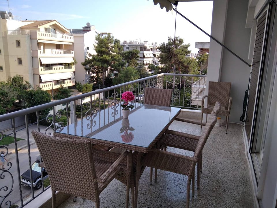 Balcony/Terrace, Balcony/Terrace