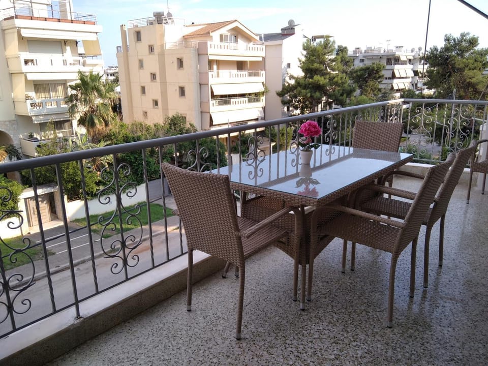 Balcony/Terrace, Balcony/Terrace