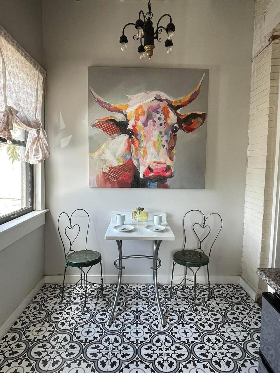 Cozy Casa Mina 1BR Near Downtown Parking Apartment in Ciudad Juarez