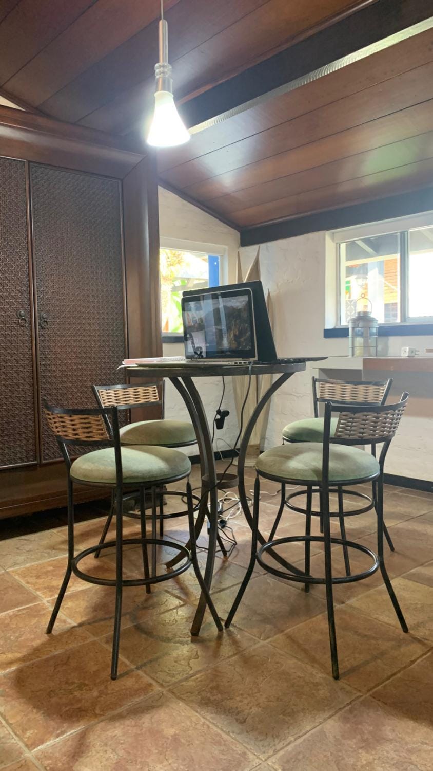 Business facilities