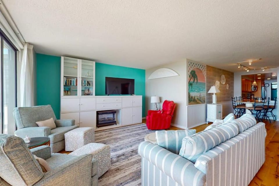 Sea Colony --- 205N Edgewater House in Sea Colony