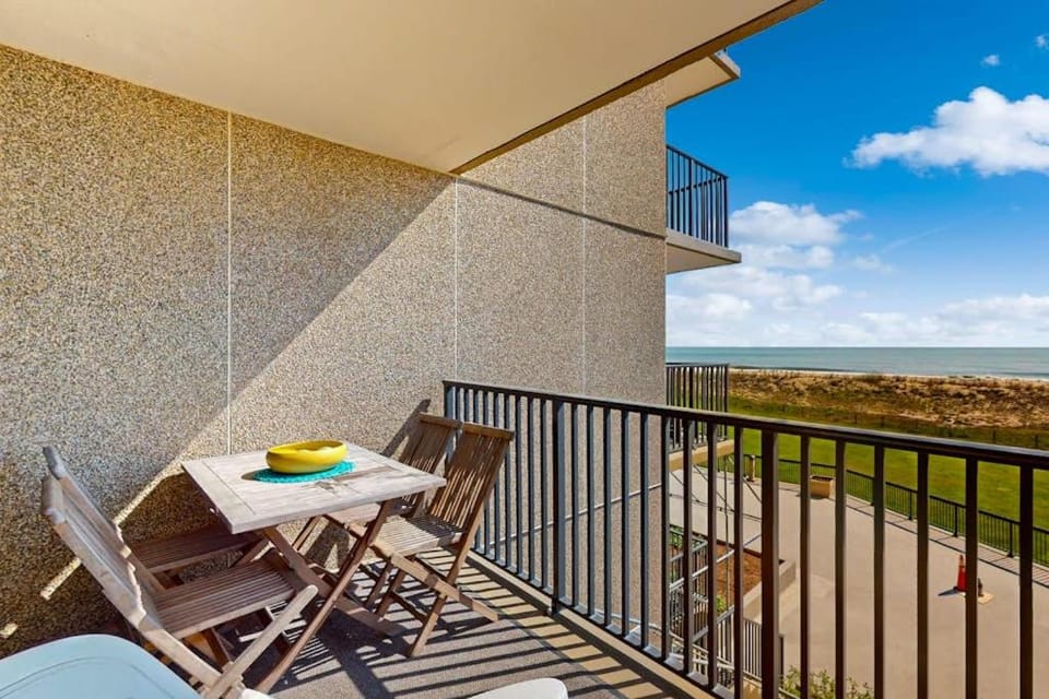 Sea Colony --- 205N Edgewater House in Sea Colony
