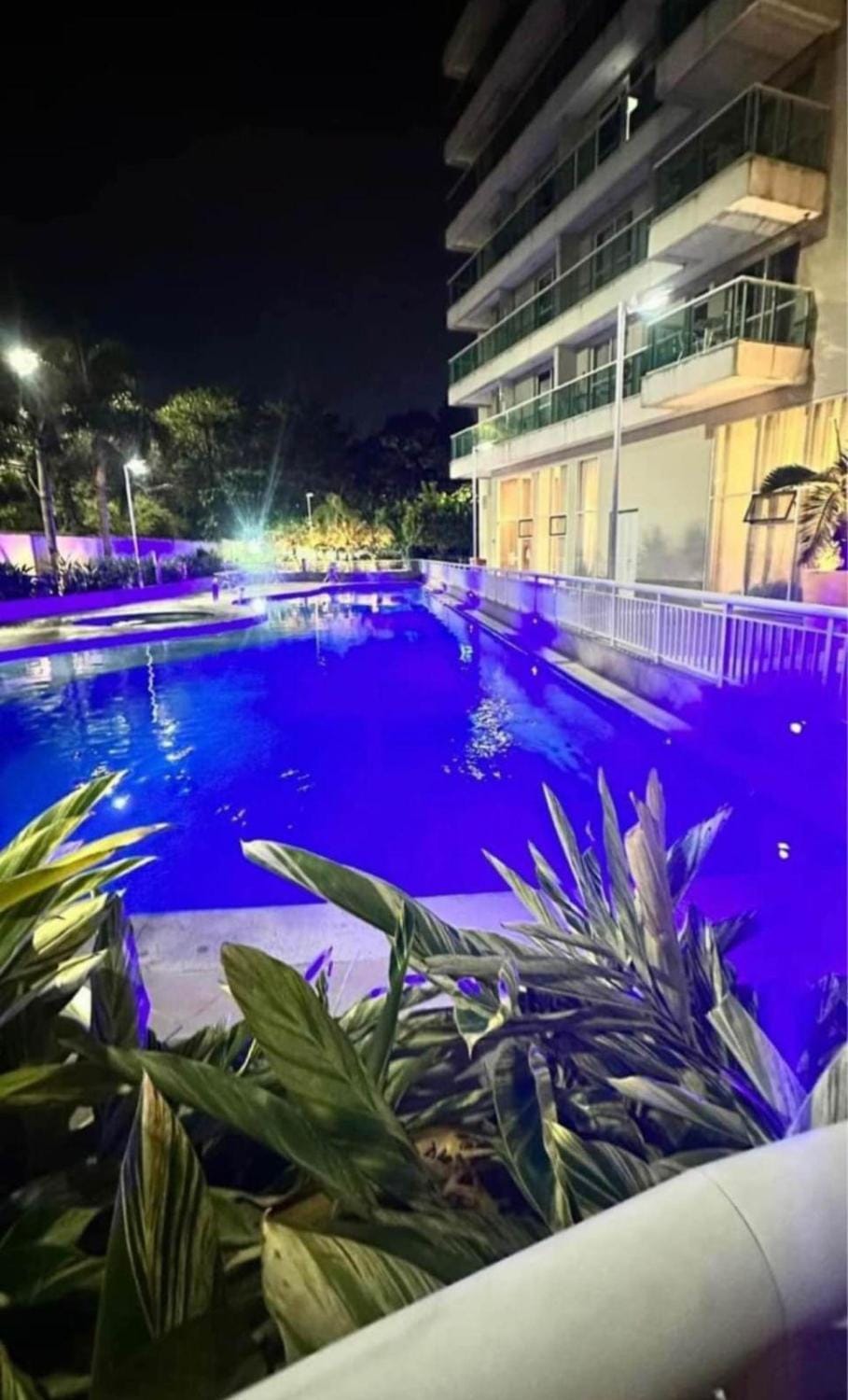 Flat Rio stay B Apartment hotel in Rio de Janeiro