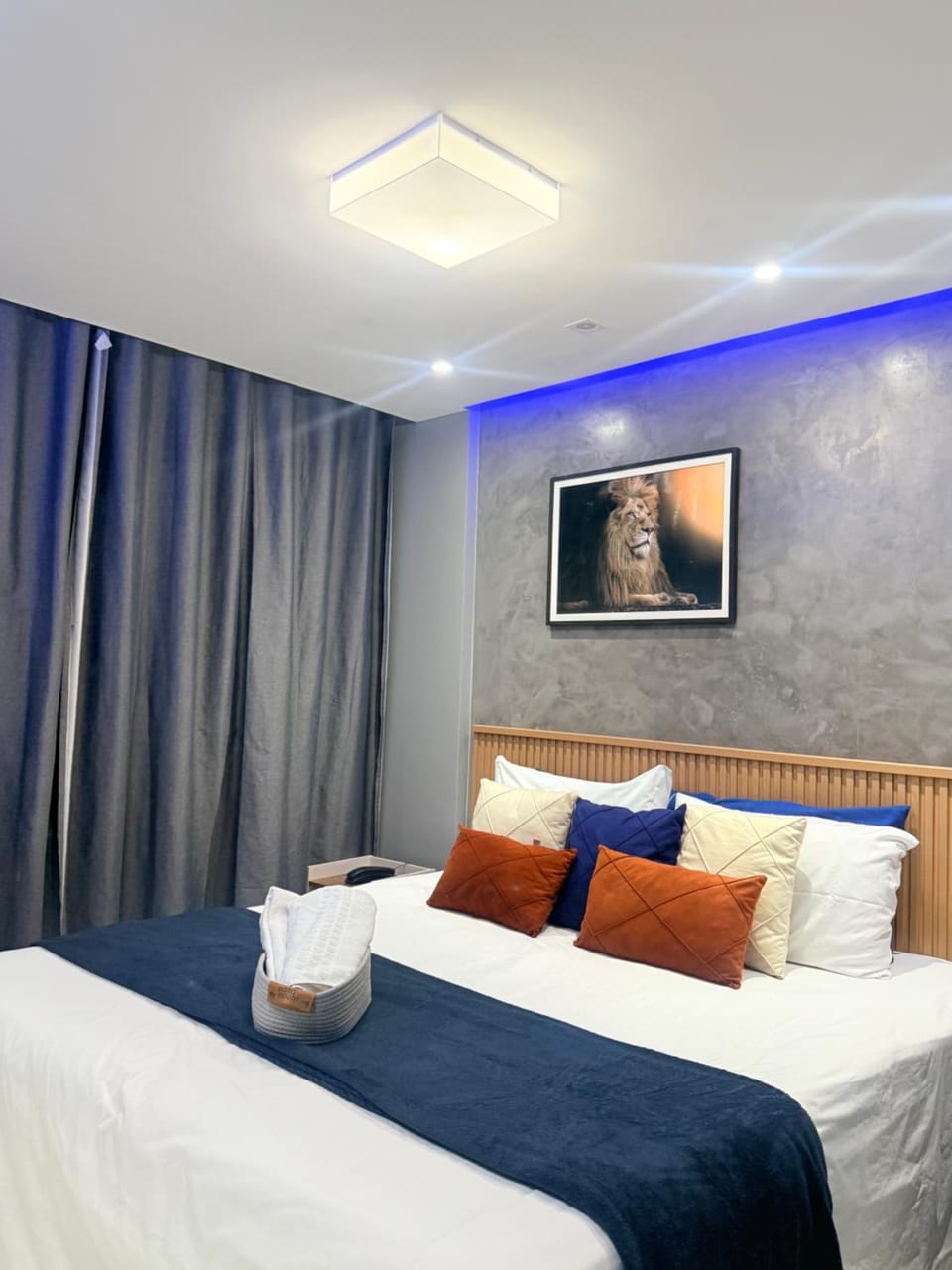 Flat Rio stay B Apartment hotel in Rio de Janeiro