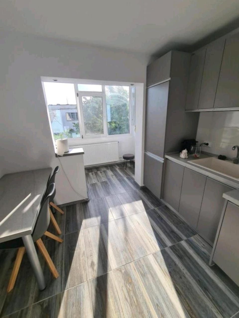 Alesandru apartament Apartment in Romania