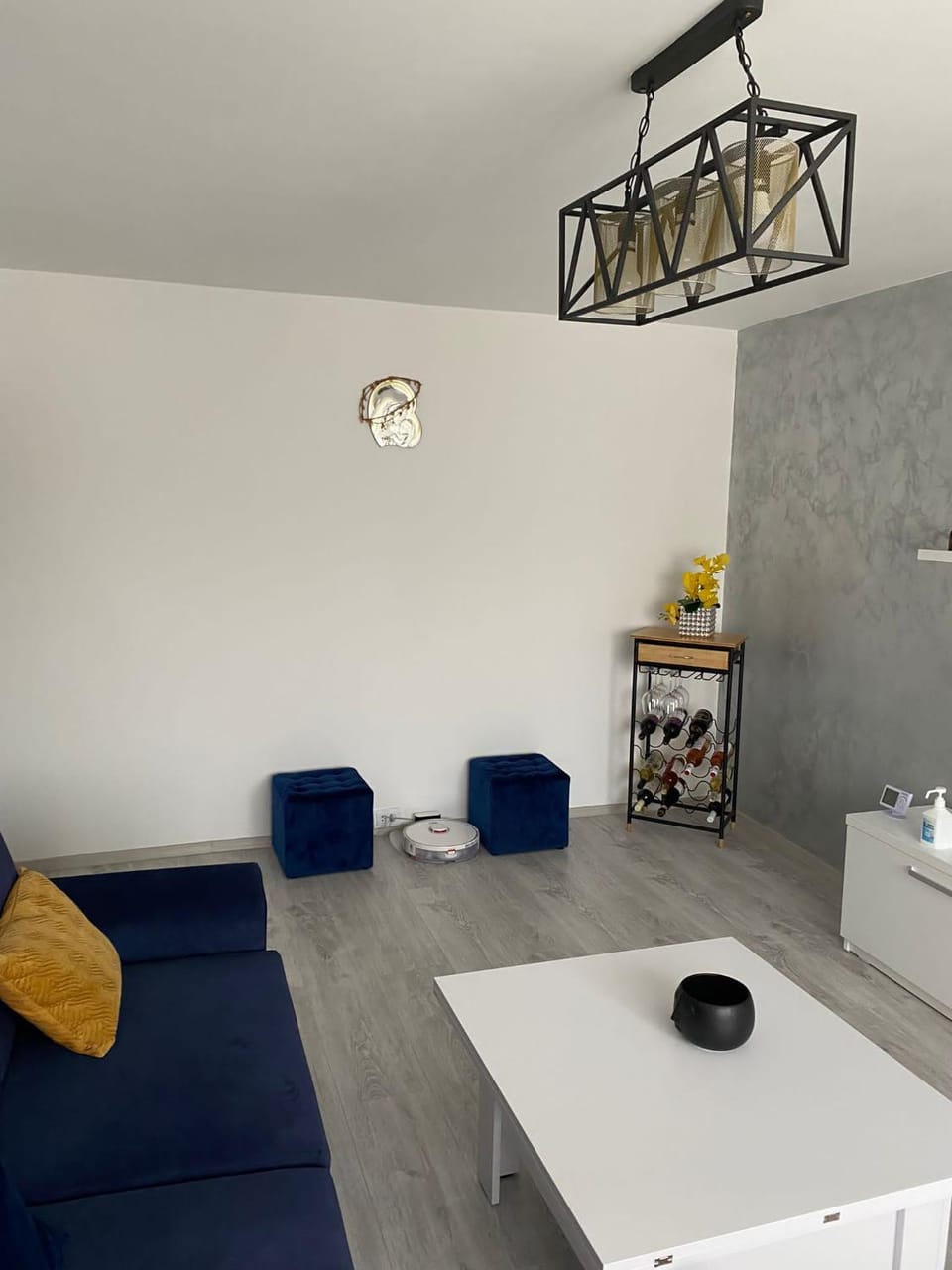 Alesandru apartament Apartment in Romania