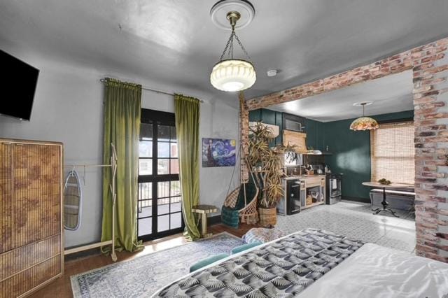 Stylish Casa Mina Downtown Free Parking Apartment in Ciudad Juarez