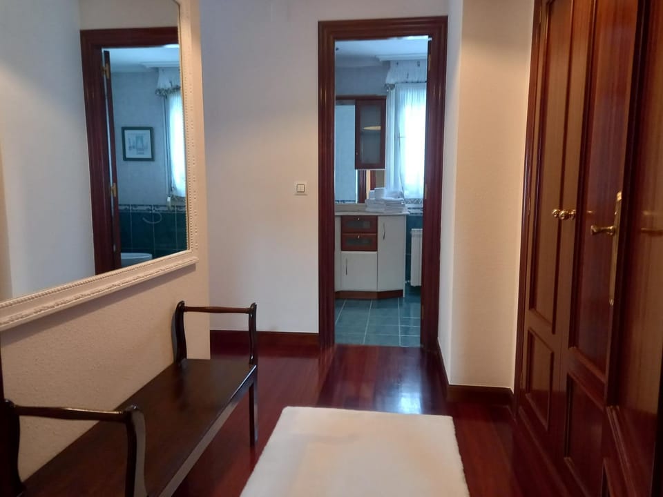 Los Rosales Apartment in Cantabria