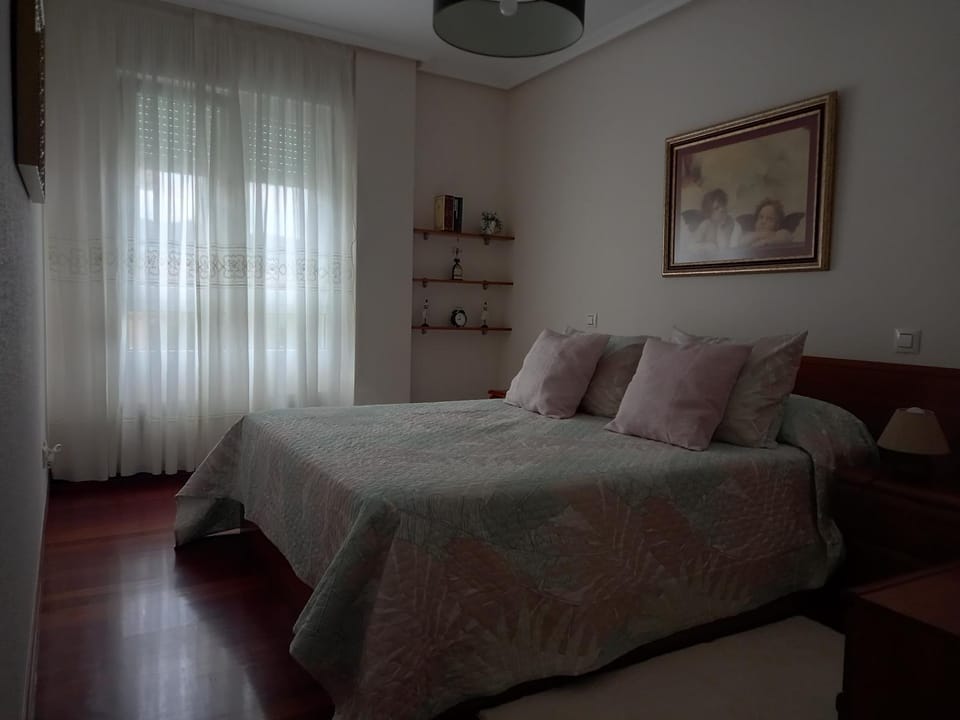 Los Rosales Apartment in Cantabria