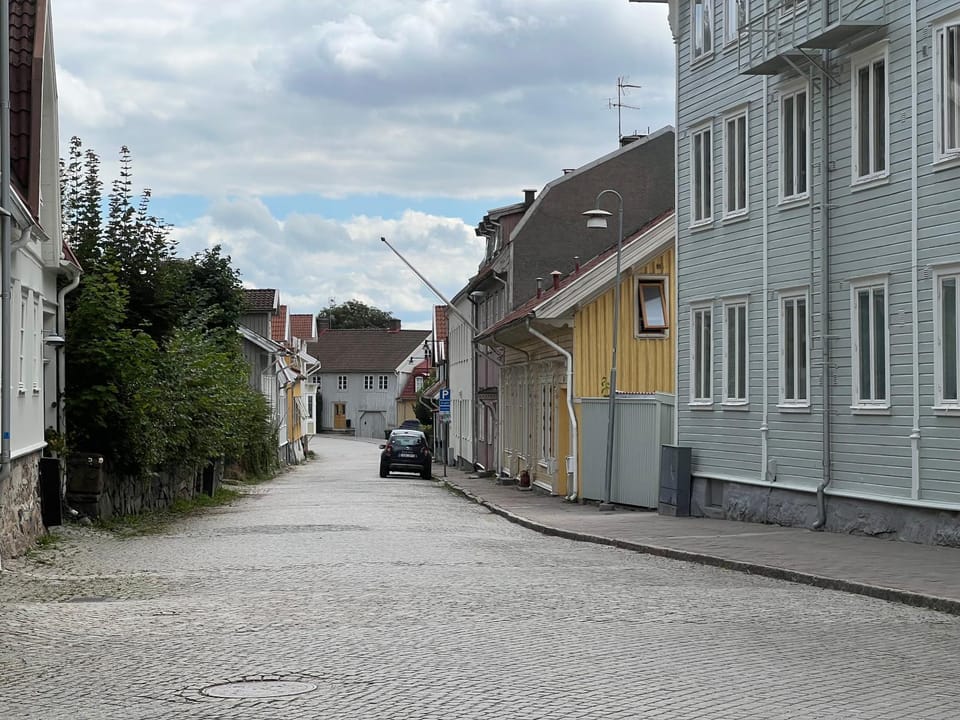 Neighbourhood