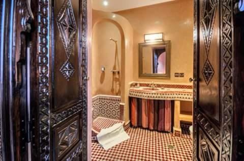 RIAD Le MINASDAM Bed and Breakfast in Marrakesh