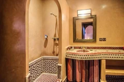 RIAD Le MINASDAM Bed and Breakfast in Marrakesh