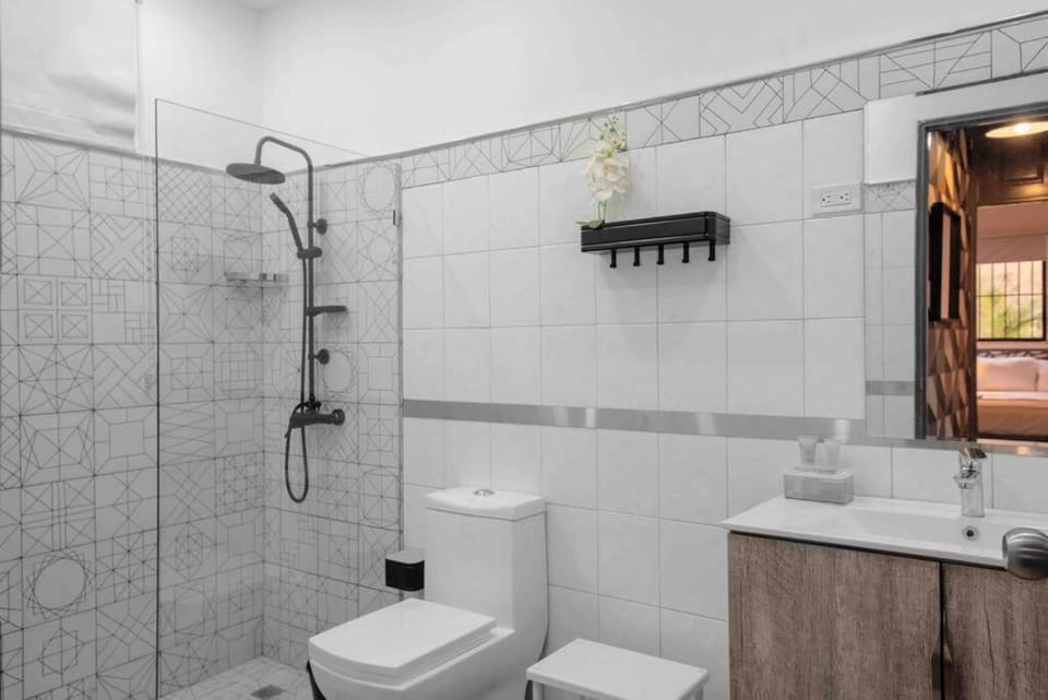 Escape 2BR Apartment in Gazcue Close to Colonial Zone Apartment in Distrito Nacional