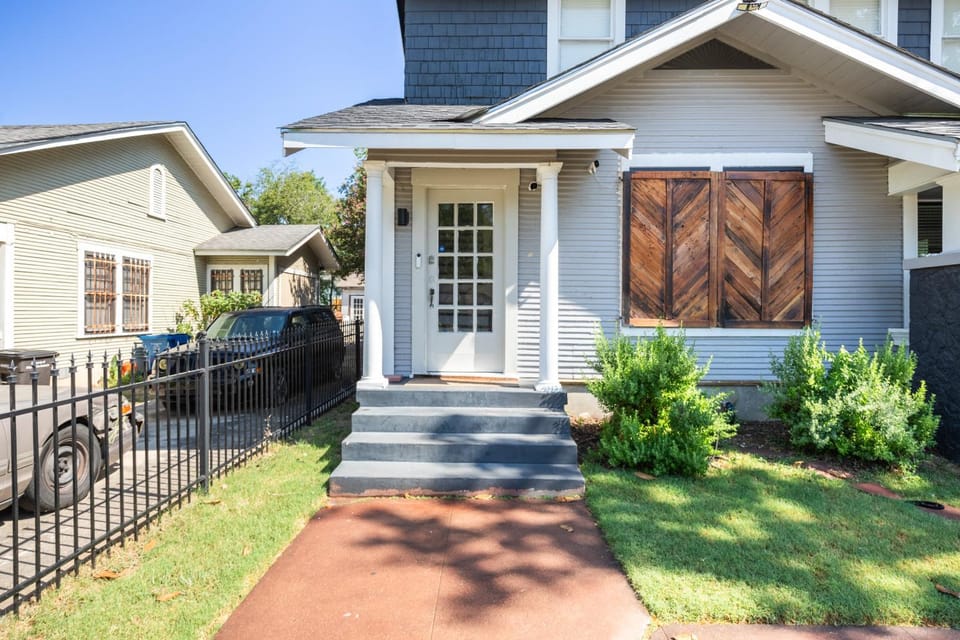2 bedroom unit near downtown House in San Antonio