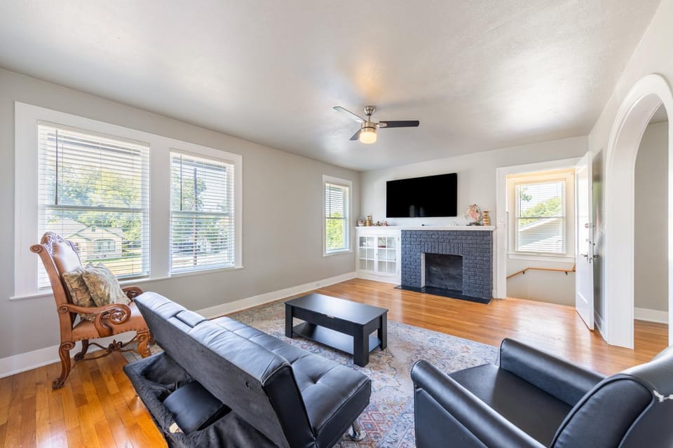 2 bedroom unit near downtown House in San Antonio