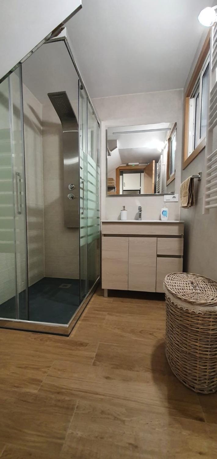 Apartamentos arcade Apartment in Galicia