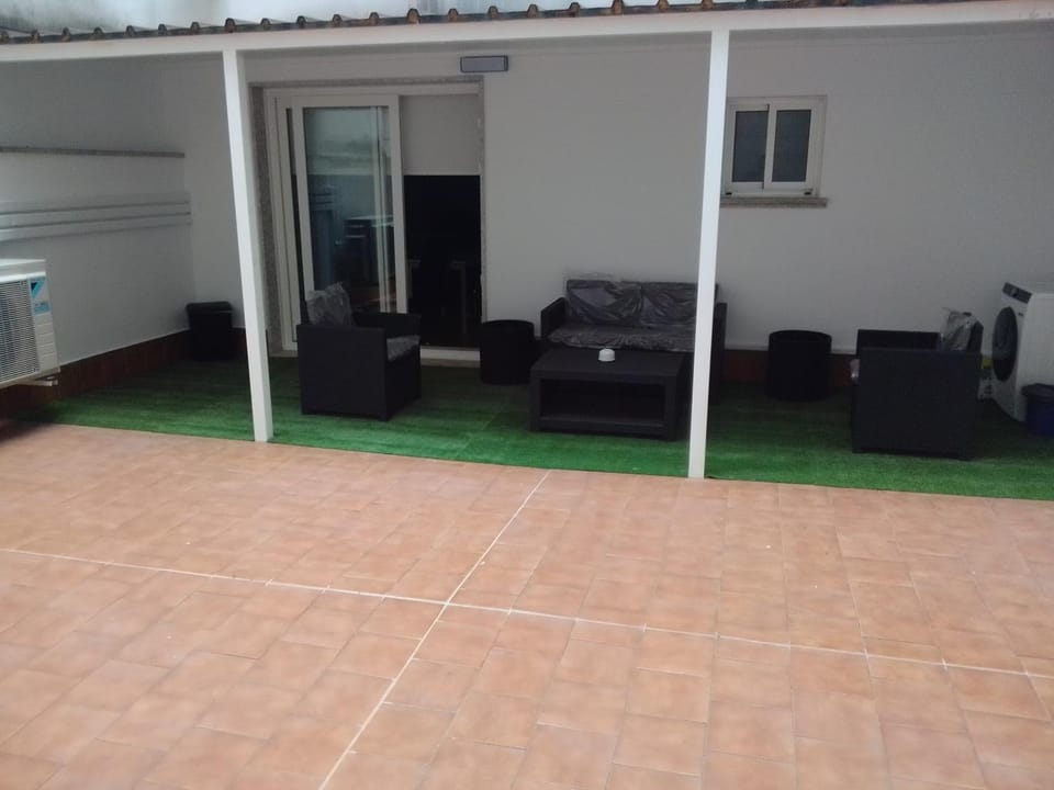 Apartamentos arcade Apartment in Galicia