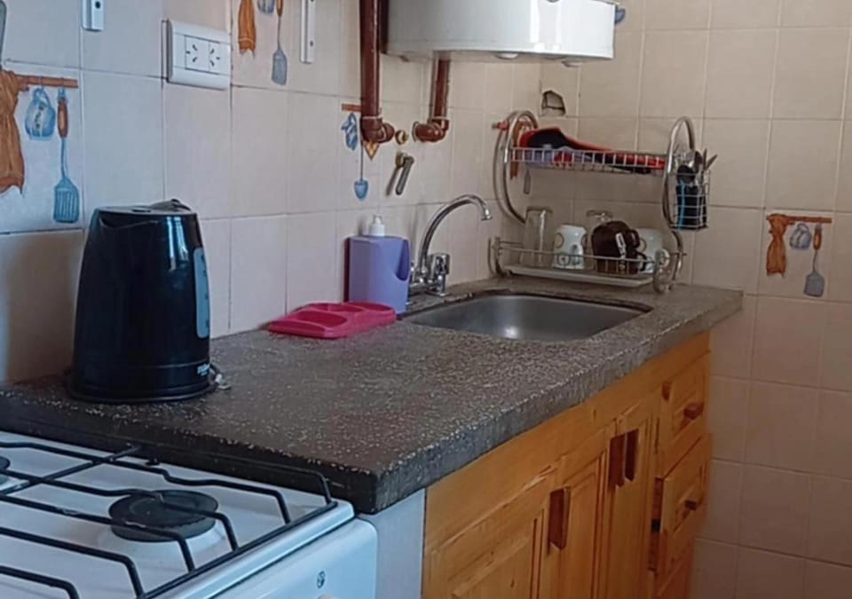 Departamento de Hugo Apartment in Cafayate