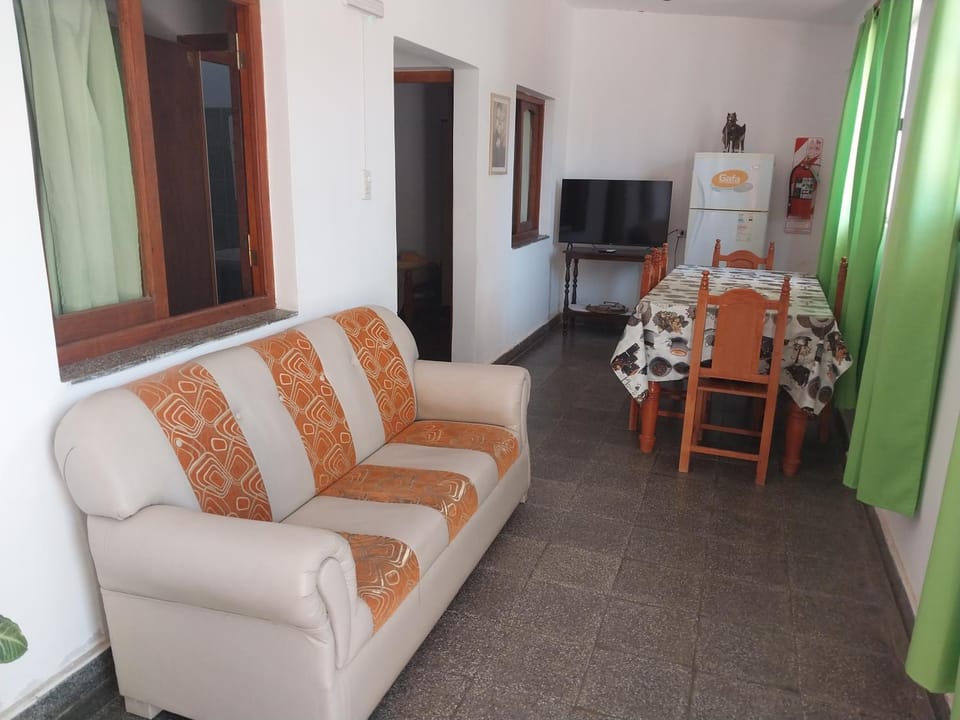 Departamento de Hugo Apartment in Cafayate
