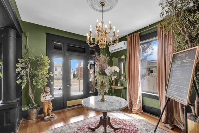 Historic Casa Mina 1BR Near Downtown w Parking Apartment in Ciudad Juarez