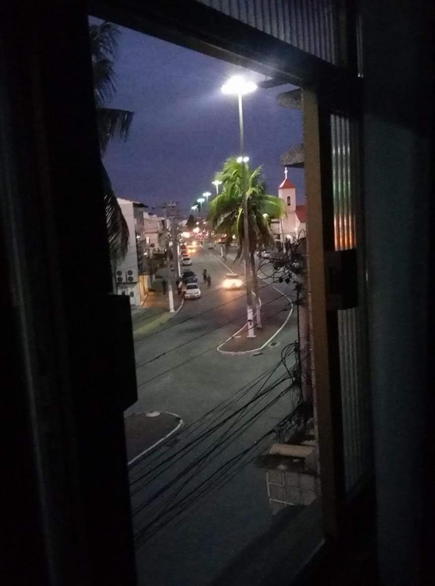 Apê Acessível Cabo Frio Apartment in Cabo Frio
