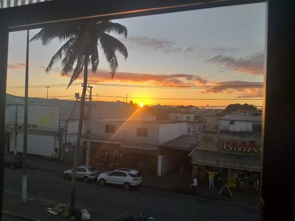 Apê Acessível Cabo Frio Apartment in Cabo Frio