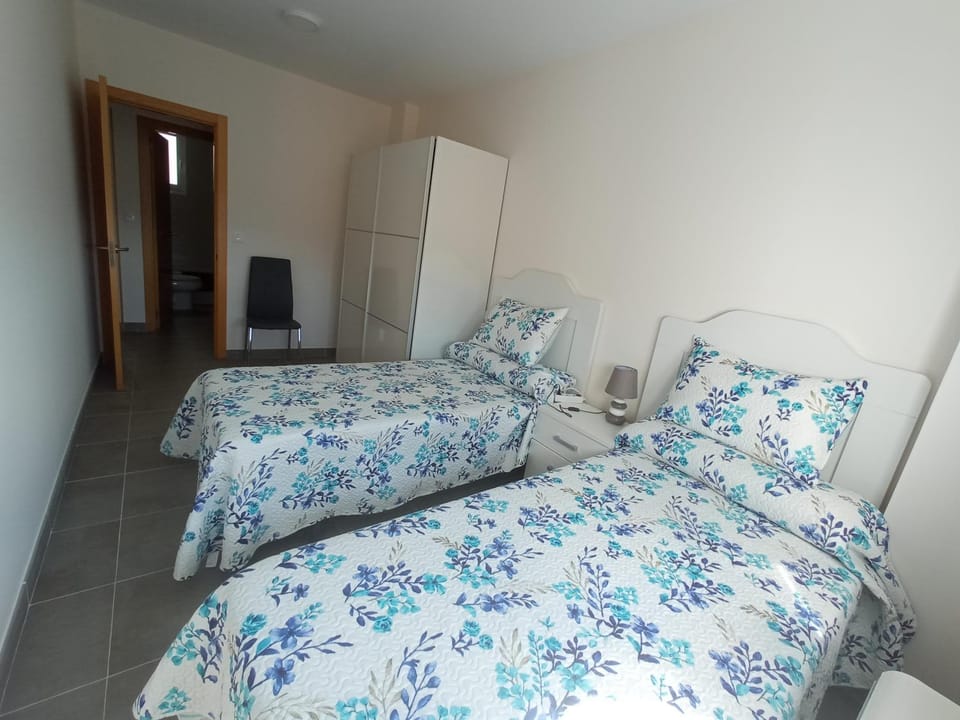 Palmeiro Apartment in A Mariña Occidental