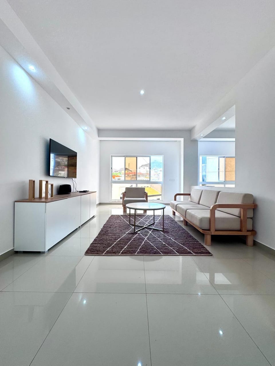 Bliss Apartments T2 - Madalena Apartment in Cape Verde