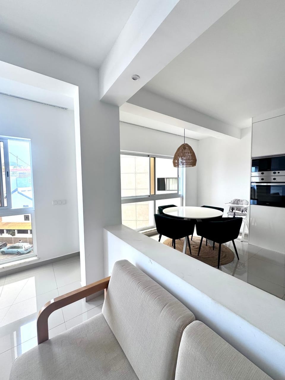 Bliss Apartments T2 - Madalena Apartment in Cape Verde