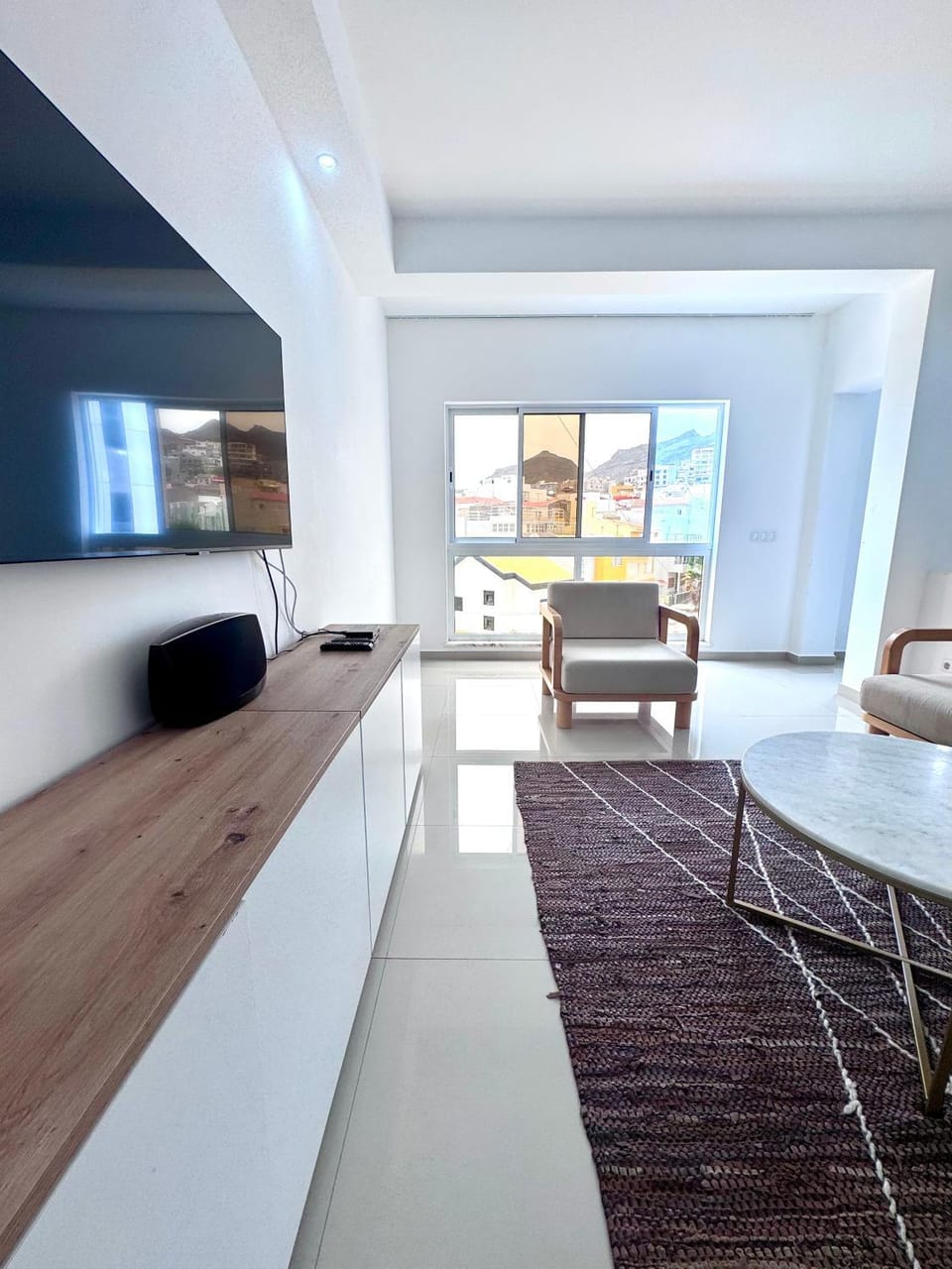 Bliss Apartments T2 - Madalena Apartment in Cape Verde